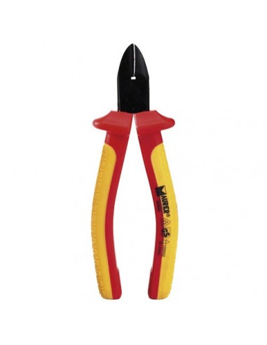 Alicates Maurer Seguridad Corte Diagonal 150 mm.