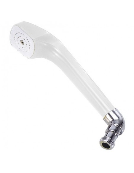 Maneral Ducha Blanco