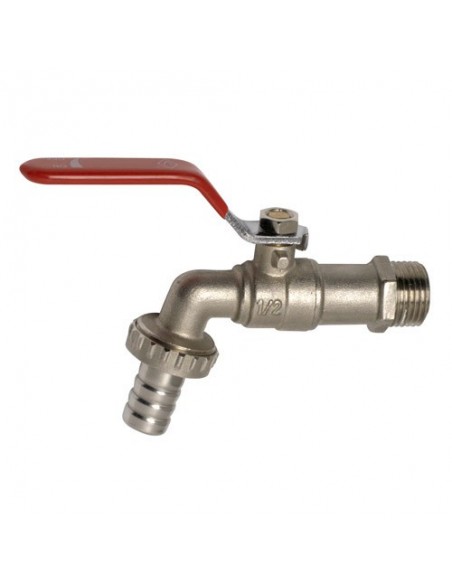 Grifo Esfera                       1/2"