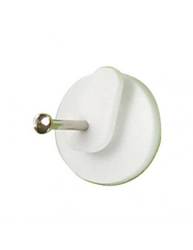 Colgador Wolfpack 299F (Blister 5 Unidades) Clavar