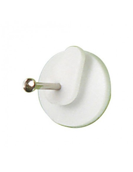 Colgador Wolfpack 299F (Blister 5 Unidades) Clavar