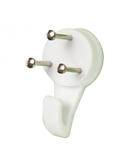 Colgador Wolfpack 299E (Blister 4 Unidades) Clavar