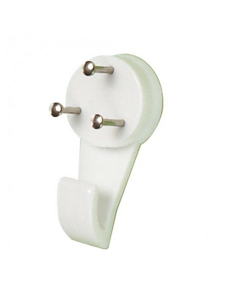 Colgador Wolfpack 299G (Blister 3 Unidades) Clavar