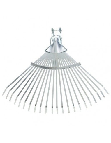 Rastrillo Jardin Regulable Papillon Con Garra