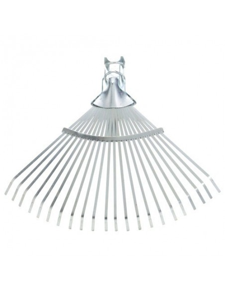 Rastrillo Jardin Regulable Papillon Con Garra