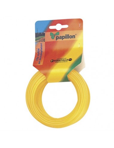 Hilo Nylon Redondo 2