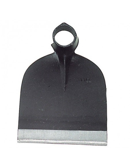 Azada Forjada Sin Mango 192/1100 Gramos
