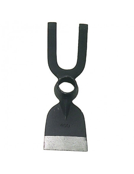 Azada Forjada Sin Mango 201/  500 Gramos