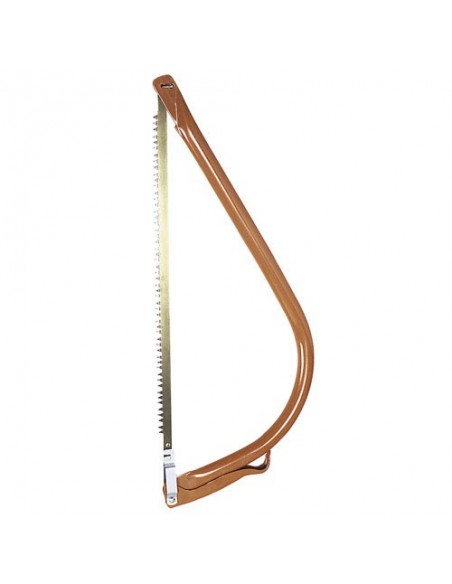Arco  Sierra Con Hoja Tronzadora Wolfpack 533 mm. / 21"