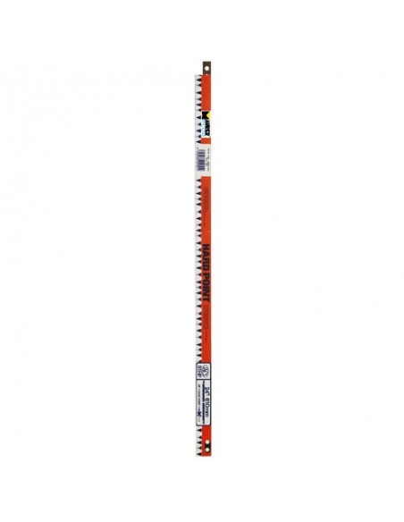 Hoja Sierra Tronzadora Jacs Diente Normal 533 mm. / 21"