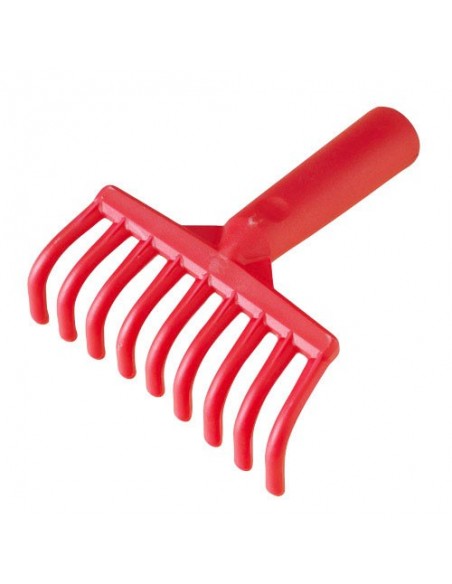 Mano Plastico Recolectora Aceituna Con Agujero