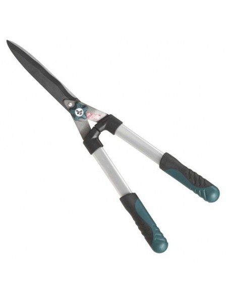 Tijera Papillon Jardinero Mango Aluminio 10".