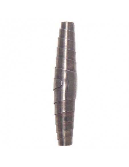 Muelle Gusano Tijera Wolfpack 55 mm.