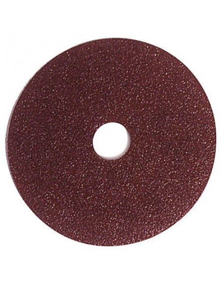 Disco Lija Hierro 115x22 mm. Grano  24