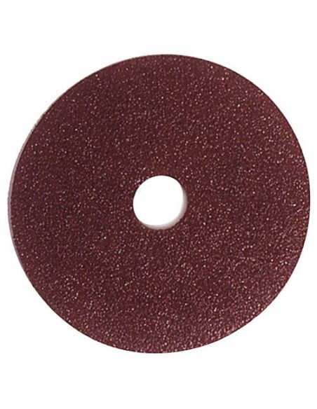 Disco Lija Hierro 115x22 mm. Grano  36