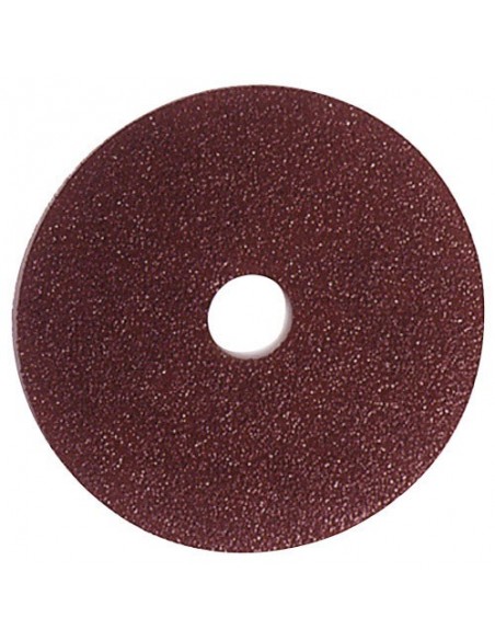 Disco Lija Hierro 115x22 mm. Grano 100
