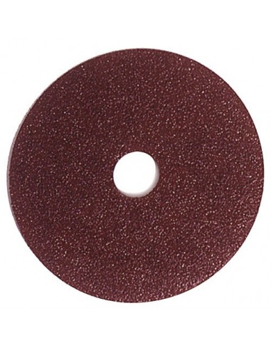Disco Lija Hierro 125x22 mm. Grano  60