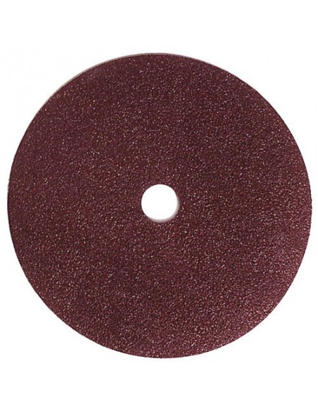 Disco Lija Hierro 178x22 mm. Grano  36
