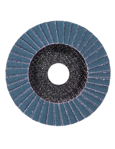 Disco Laminas Wolfpack Circonio 178x22 mm. Grano  60