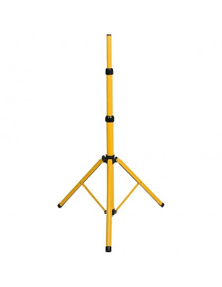 Tripode Para Foco Halogeno Individual Maurer 2