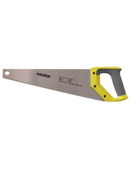 Serrucho Maurer Carpintero Power Cut 16"