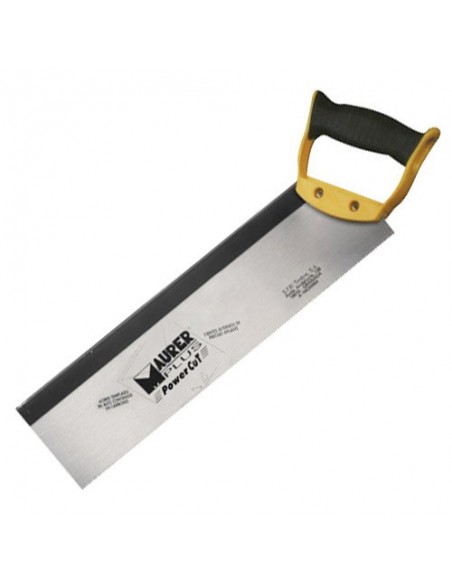 Serrucho Maurer Costilla Power Cut 12"