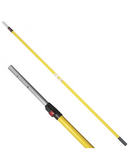 Mango Samurai Extens Aluminio 2