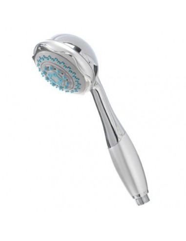 Maneral Ducha Maurer 5 Posiciones Cromo "Patty"