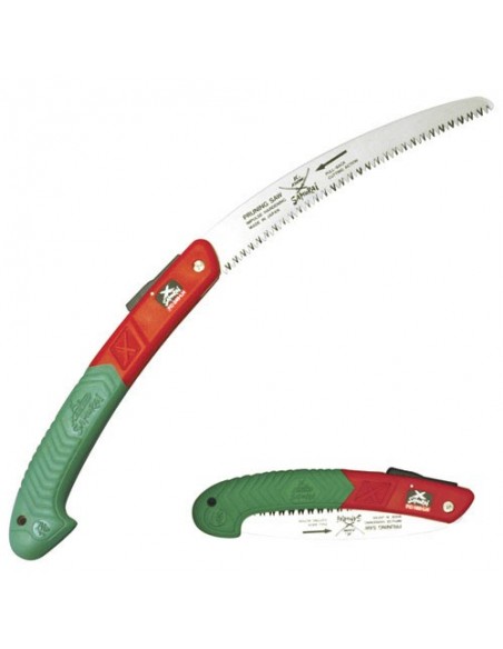 Serrucho Samurai GC Plegable 180 mm.