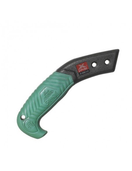 Mango Samurai Plastico JS Hasta 180 mm.