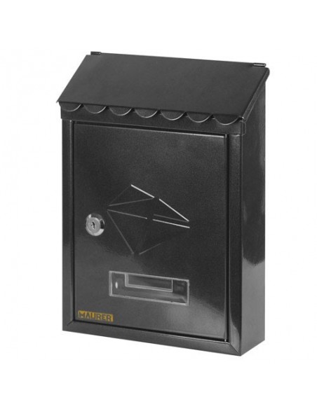 Buzón Maurer Exterior 21x30x6