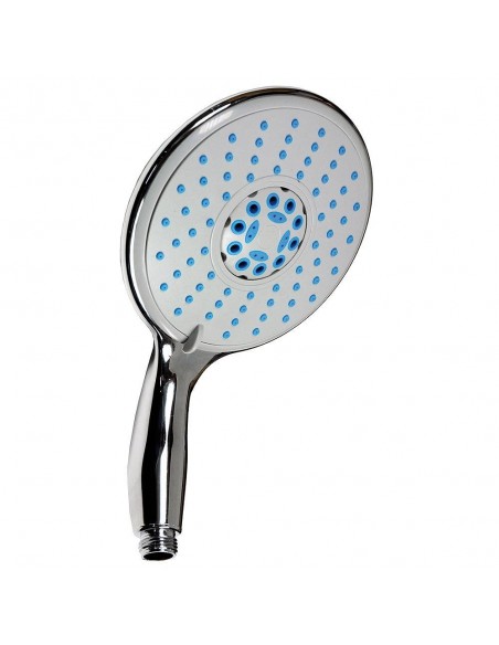 Maneral Ducha Maurer XXL 3 Posición Cromado