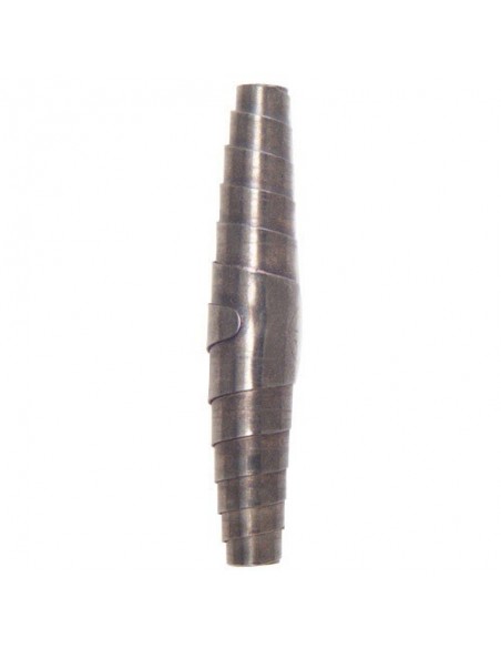 Muelle Gusano Tijera Wolfpack 65 mm.