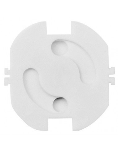 Protector Enchufe 16 A. (Blister 10 Piezas)