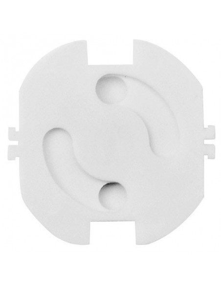 Protector Enchufe 16 A. (Blister 10 Piezas) 2