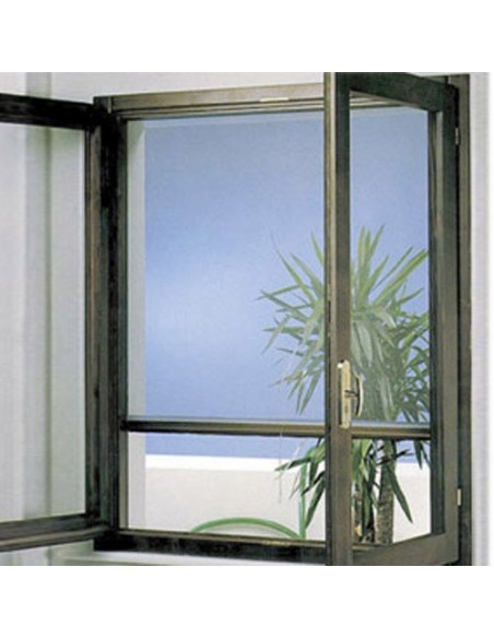 Mosquitera Kit Bronce Ventana 160x100 cm.