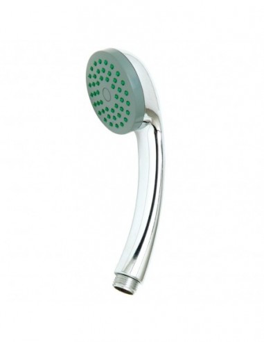 Maneral Ducha Cromo 1 Posicion