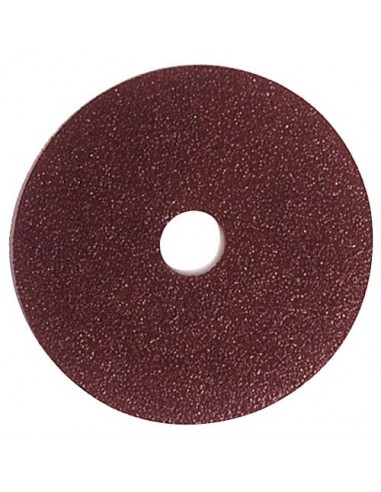 Disco Lija Hierro 115x22 mm. Grano  80