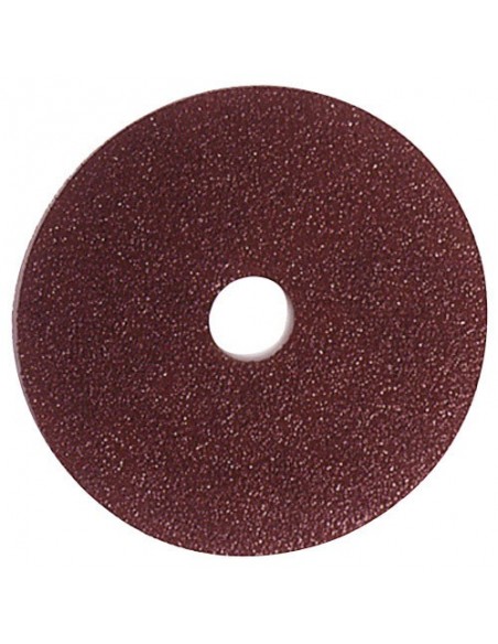 Disco Lija Hierro 115x22 mm. Grano  80