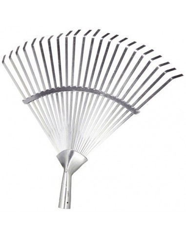 Rastrillo Jardin Fijo Papillon