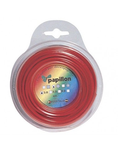 Hilo Nylon Cuadrado Profesional 4