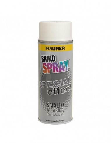 Spray Maurer Alta Temperatura Blanco 400 ml.
