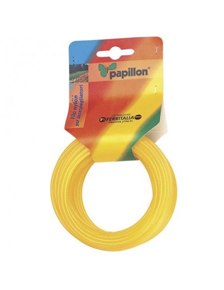 Hilo Nylon Cuadrado 2