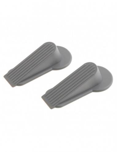 Cuñas para puerta (Blister 2 piezas)