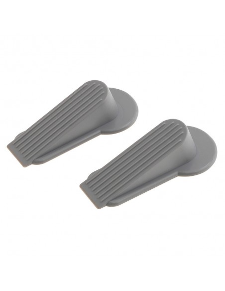 Cuñas para puerta (Blister 2 piezas)