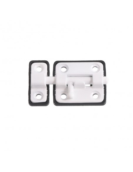 Pasador Wolfpack Base Plástisco. 35mm Blanco