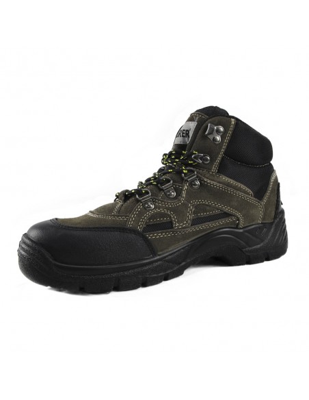 Botas Seguridad Maurer Tiberina S1P Numero 43 (Par) 2