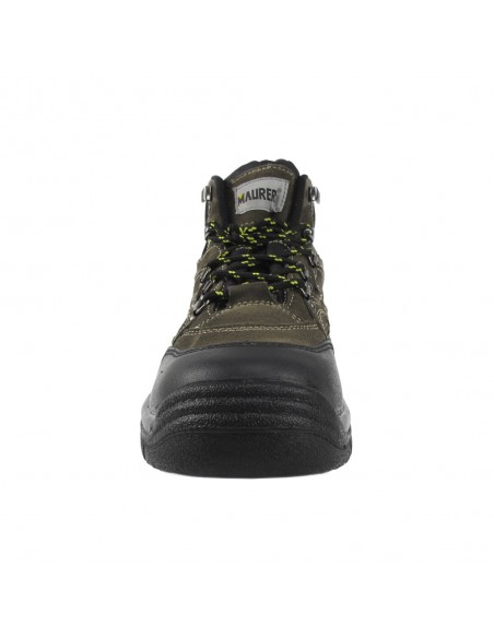 Botas Seguridad Maurer Tiberina S1P Numero 43 (Par)