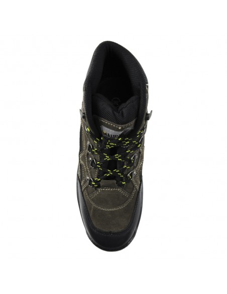 Botas Seguridad Maurer Tiberina S1P Numero 43 (Par)