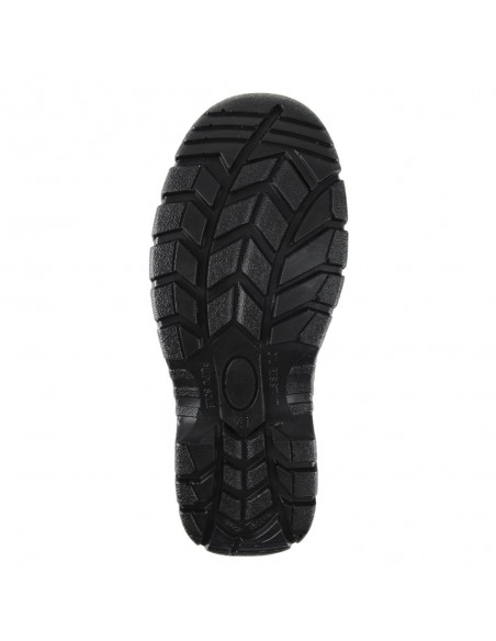 Botas Seguridad Maurer Tiberina S1P Numero 43 (Par)